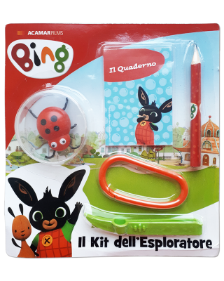 set esploratore